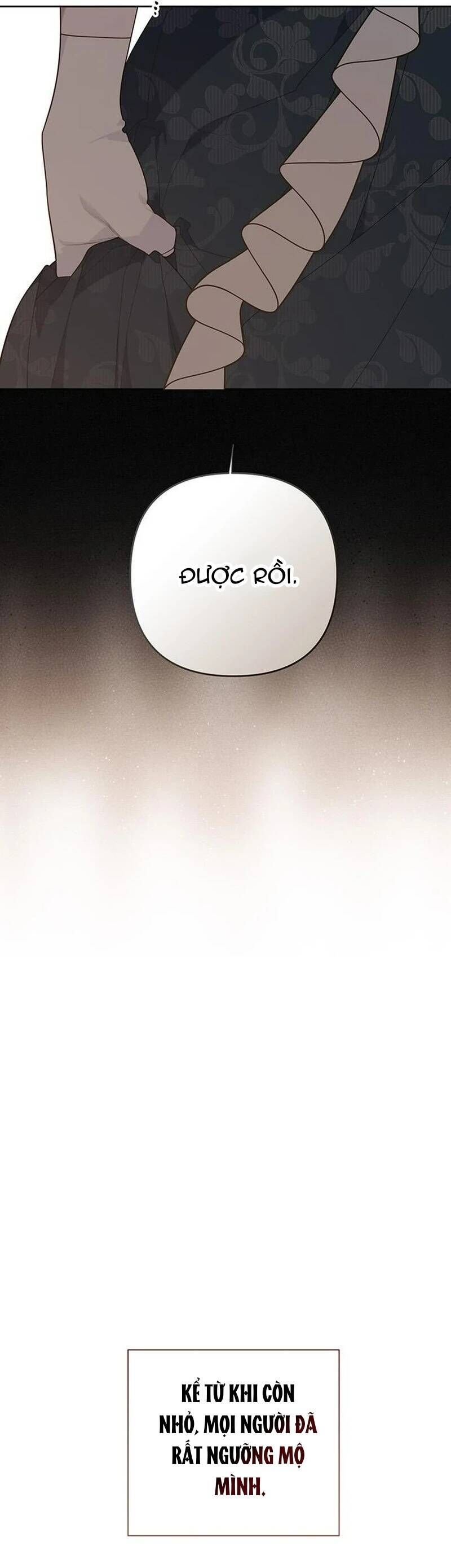 Bạo Chúa Bé Con: Chapter 102