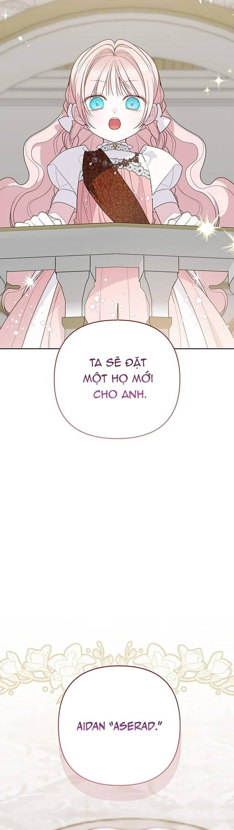 Bạo Chúa Bé Con: Chapter 102