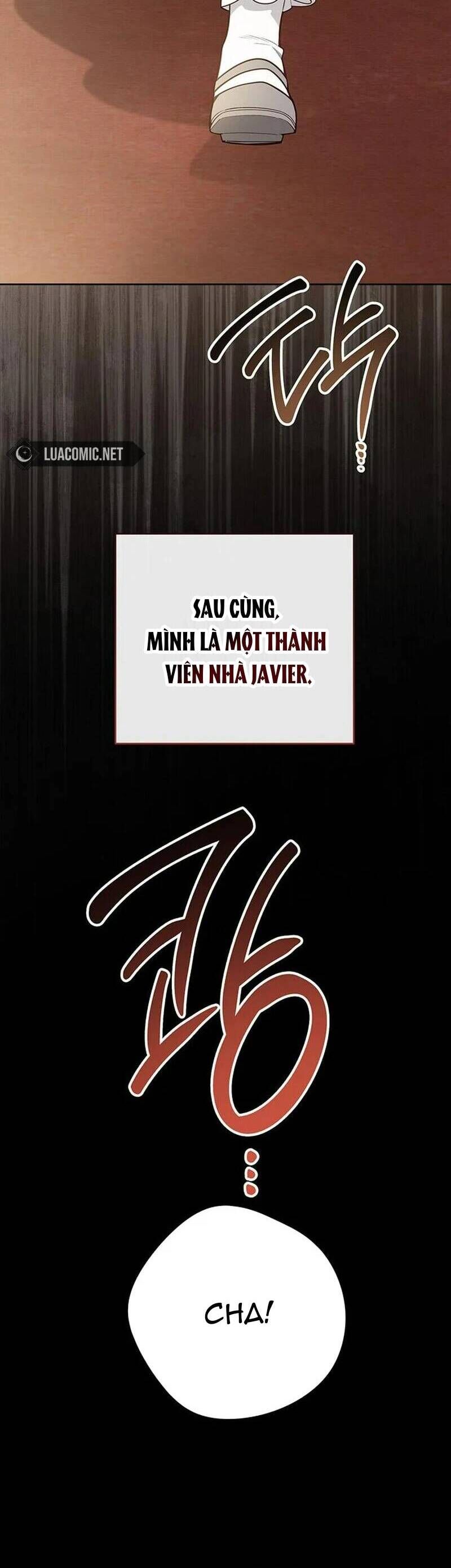 Bạo Chúa Bé Con: Chapter 102