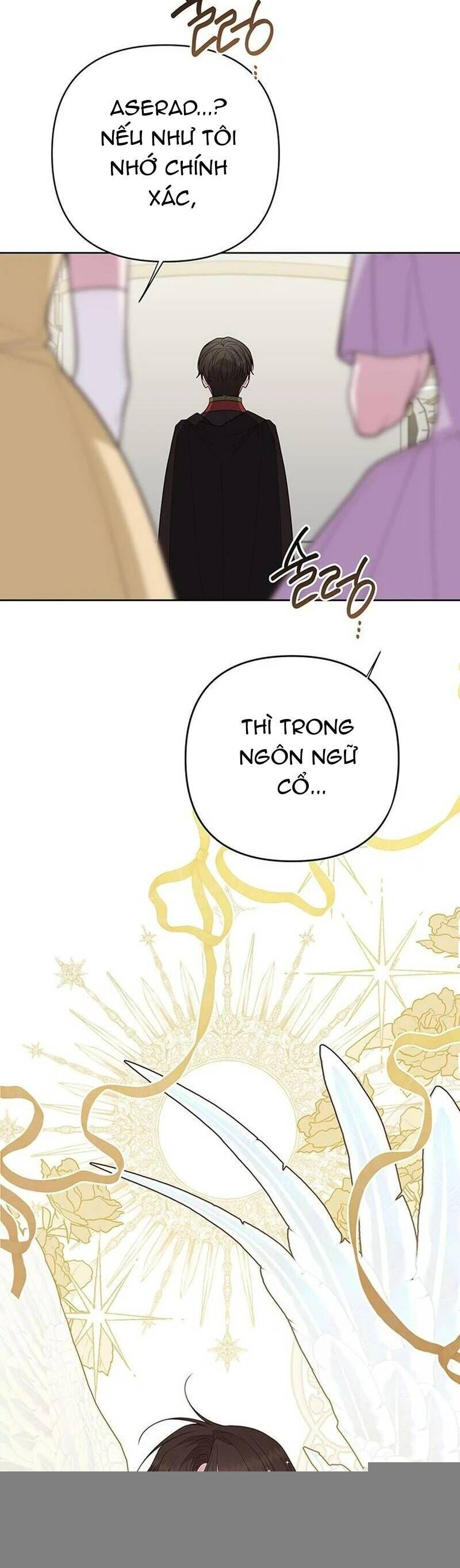 Bạo Chúa Bé Con: Chapter 103