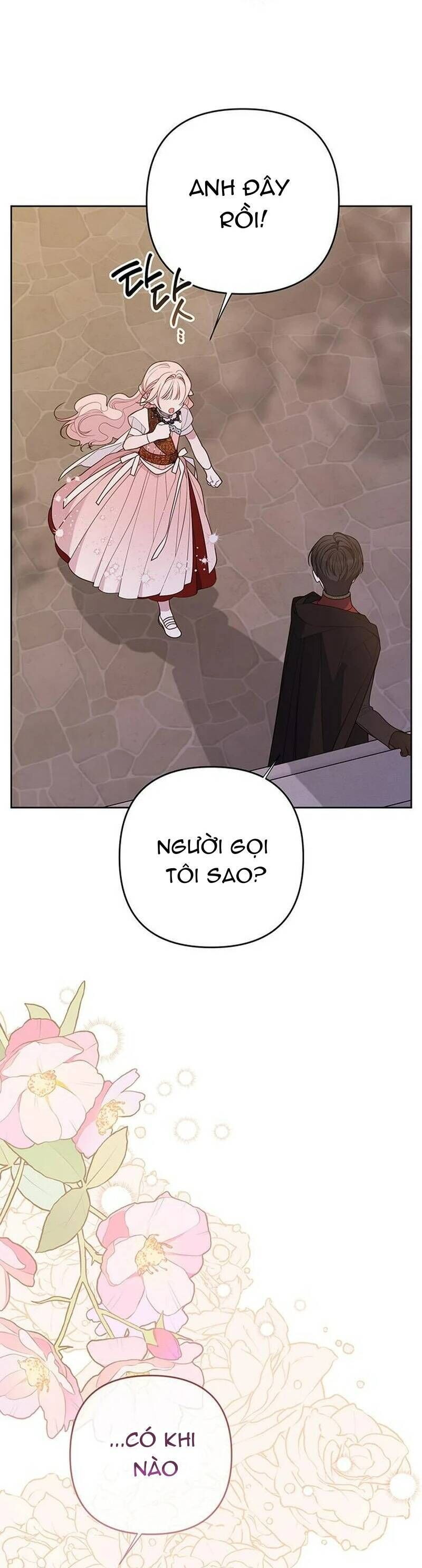 Bạo Chúa Bé Con: Chapter 103
