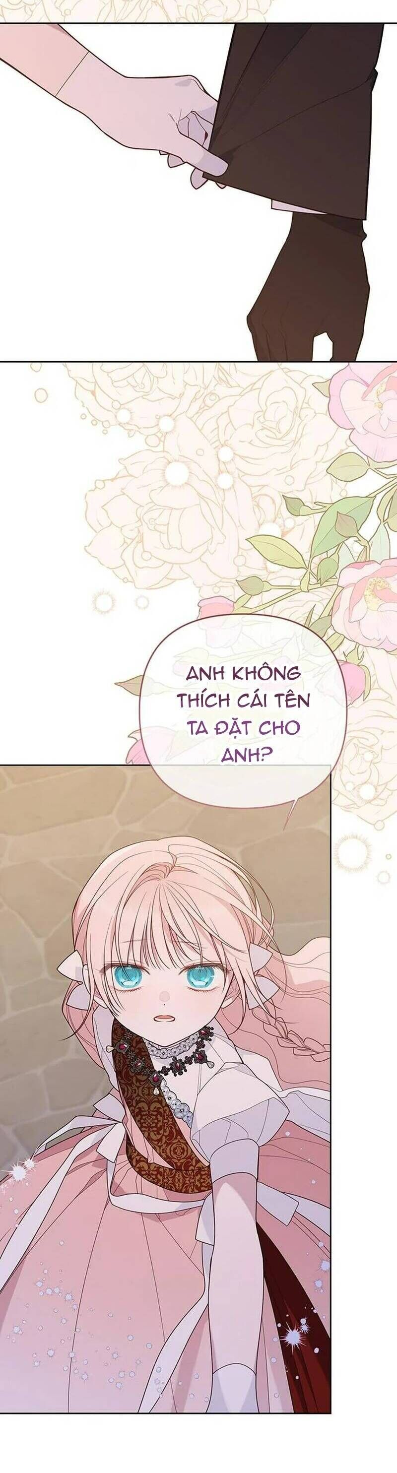Bạo Chúa Bé Con: Chapter 103
