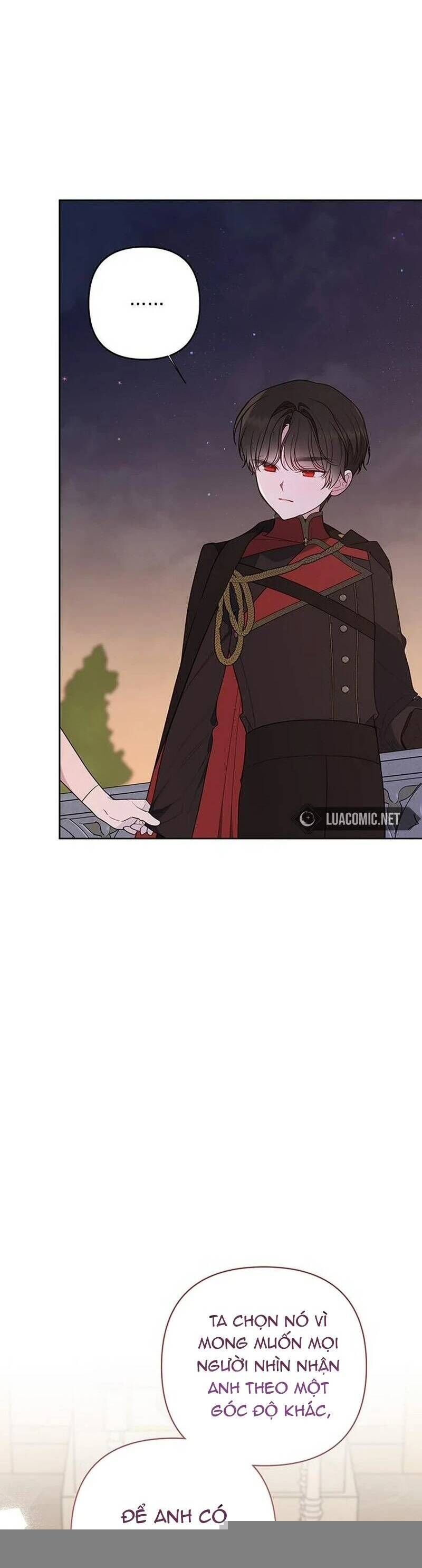 Bạo Chúa Bé Con: Chapter 103