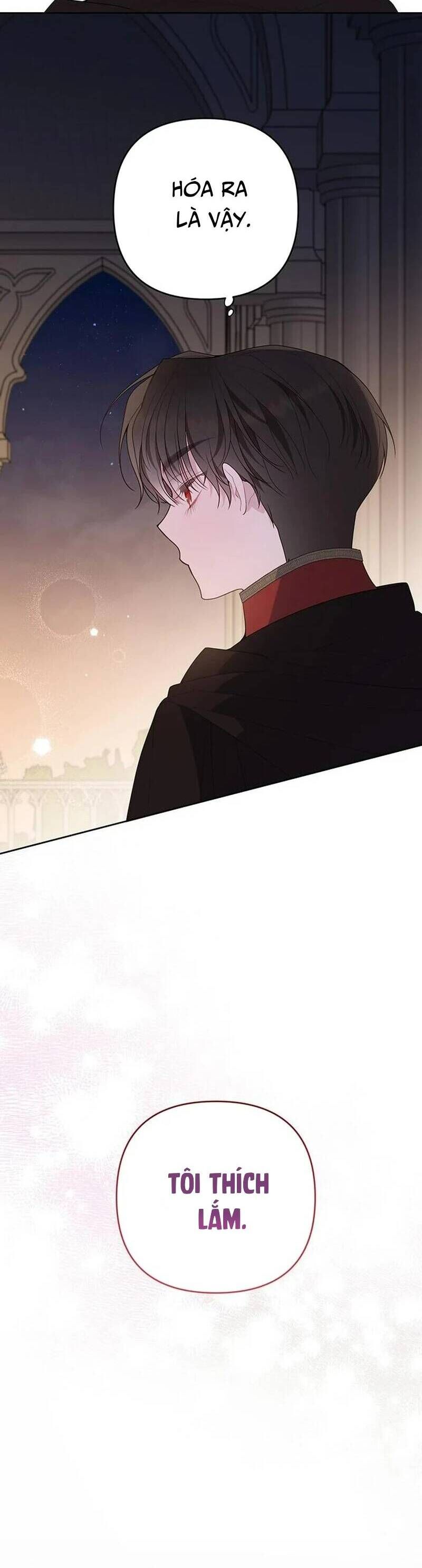 Bạo Chúa Bé Con: Chapter 103