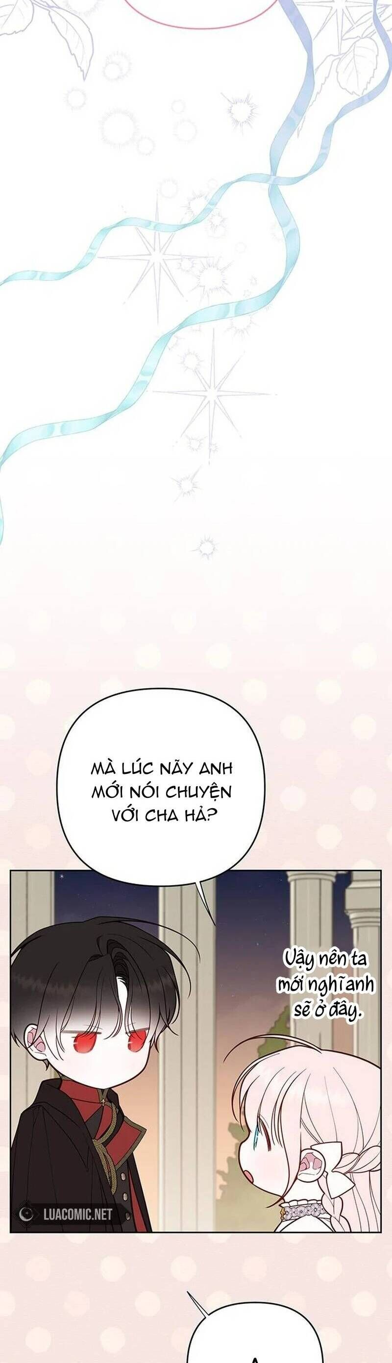 Bạo Chúa Bé Con: Chapter 103