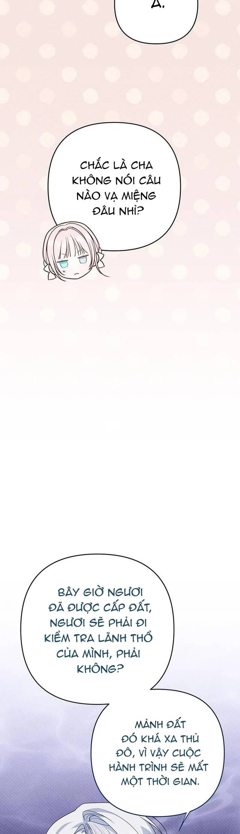 Bạo Chúa Bé Con: Chapter 103