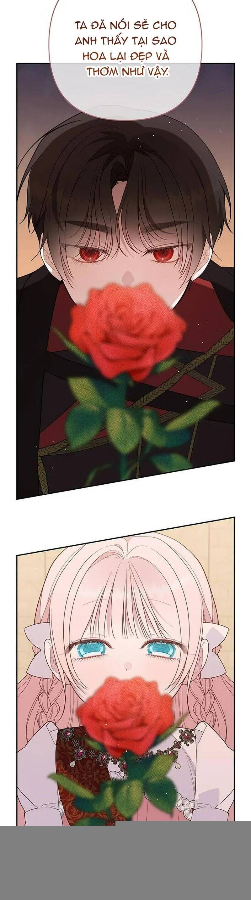 Bạo Chúa Bé Con: Chapter 103