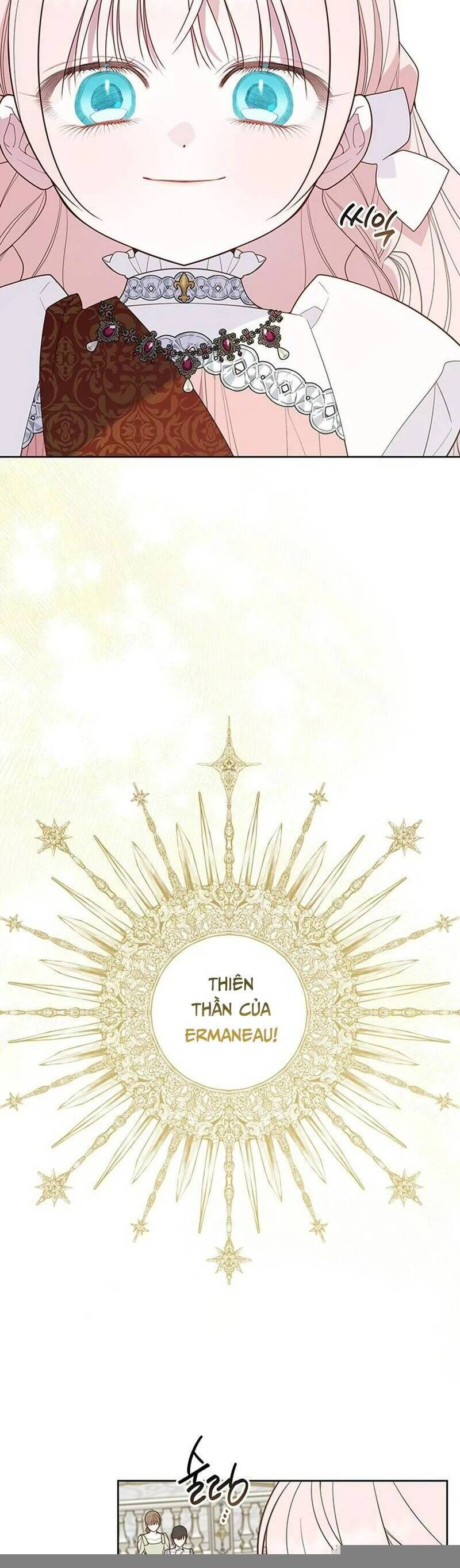 Bạo Chúa Bé Con: Chapter 103