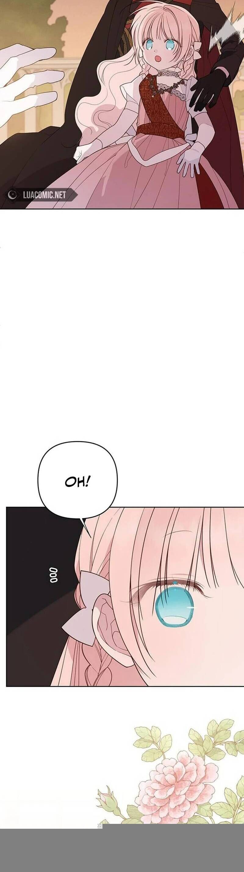 Bạo Chúa Bé Con: Chapter 103