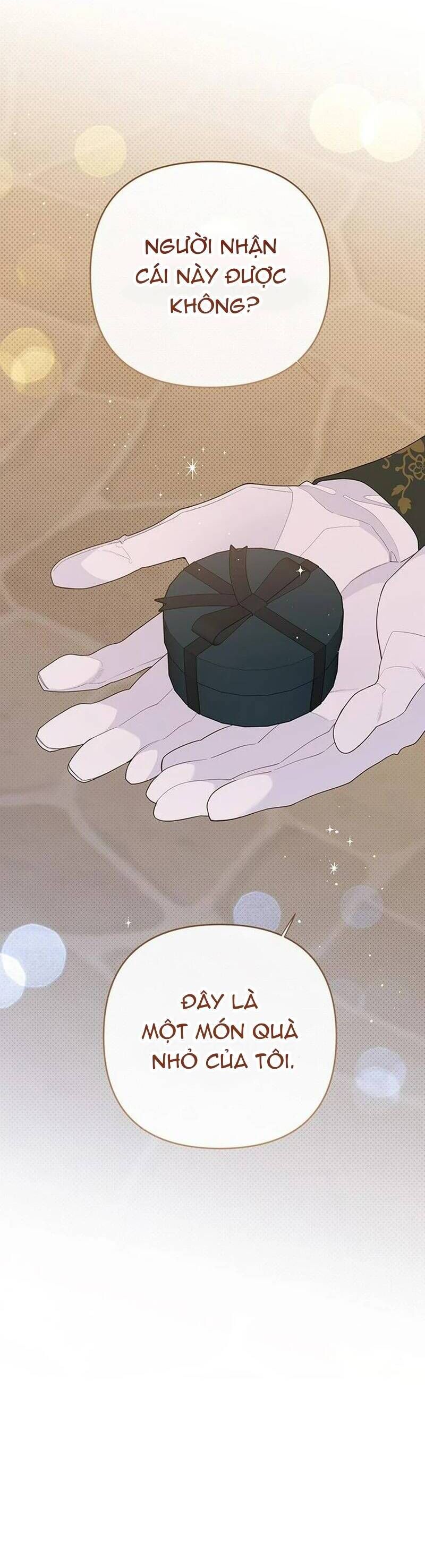 Bạo Chúa Bé Con: Chapter 103