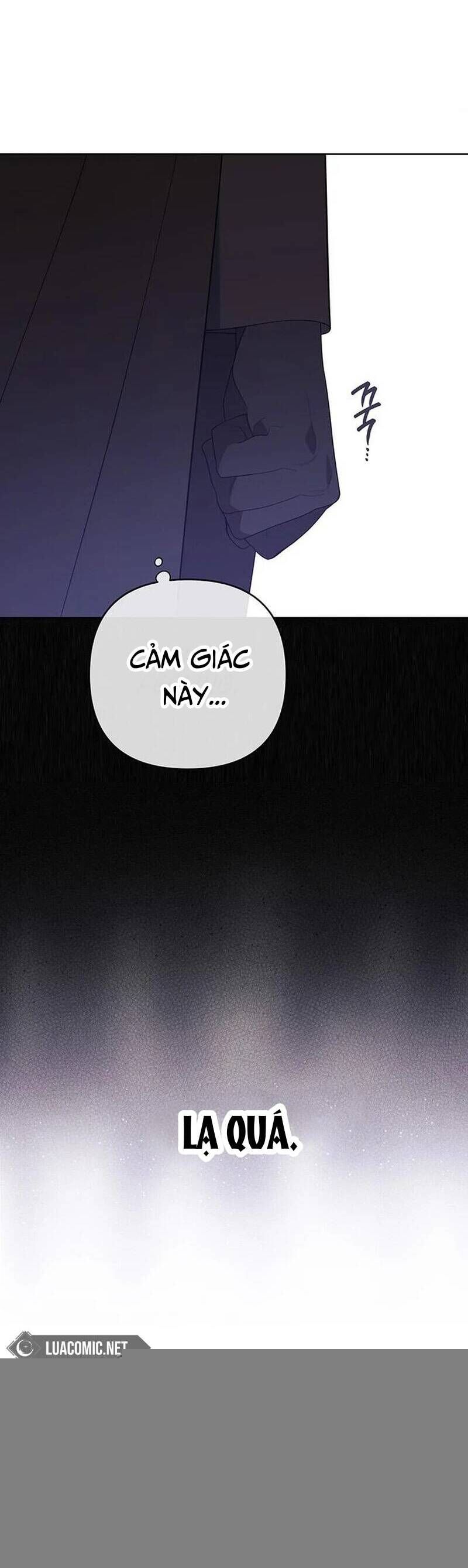 Bạo Chúa Bé Con: Chapter 103