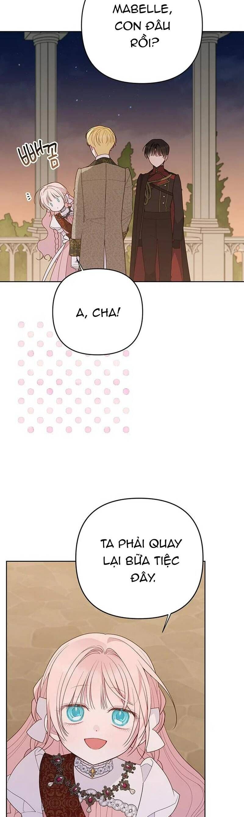 Bạo Chúa Bé Con: Chapter 103