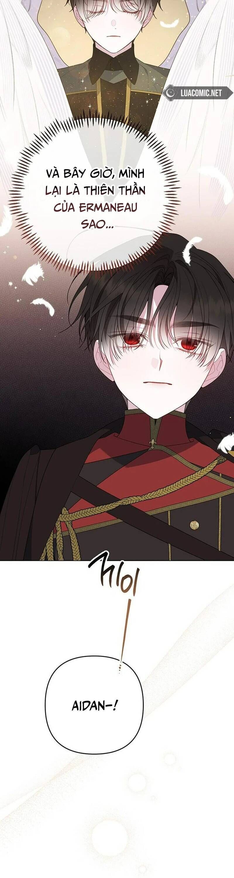 Bạo Chúa Bé Con: Chapter 103