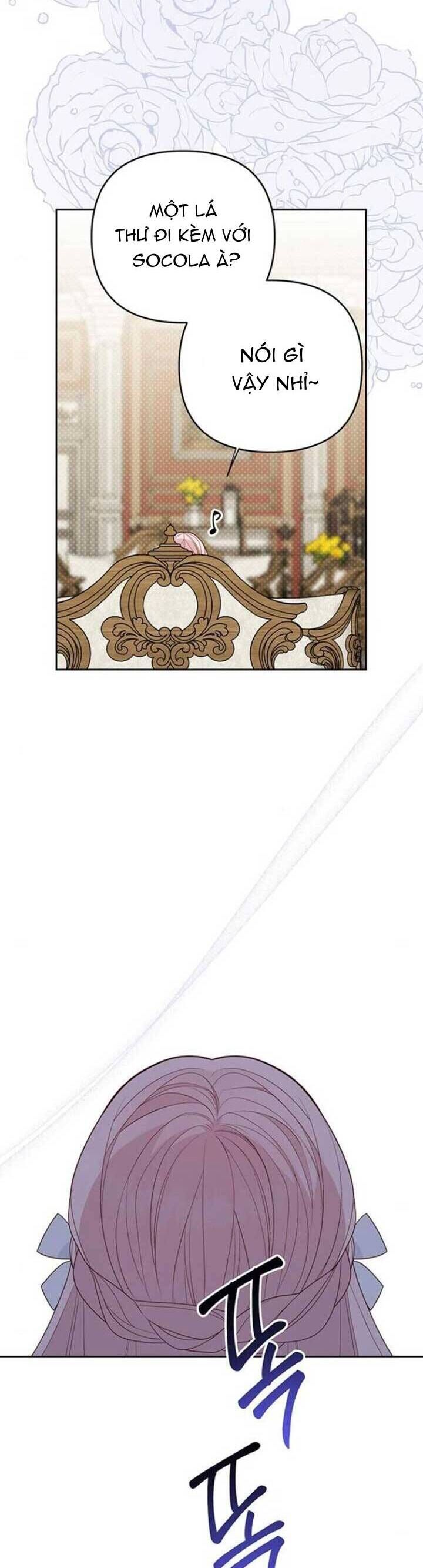 Bạo Chúa Bé Con: Chapter 104