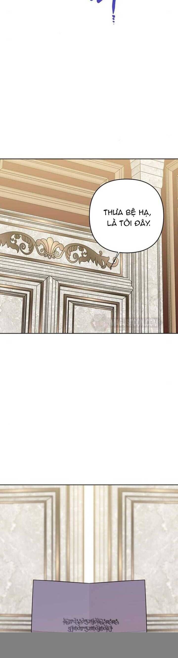 Bạo Chúa Bé Con: Chapter 104