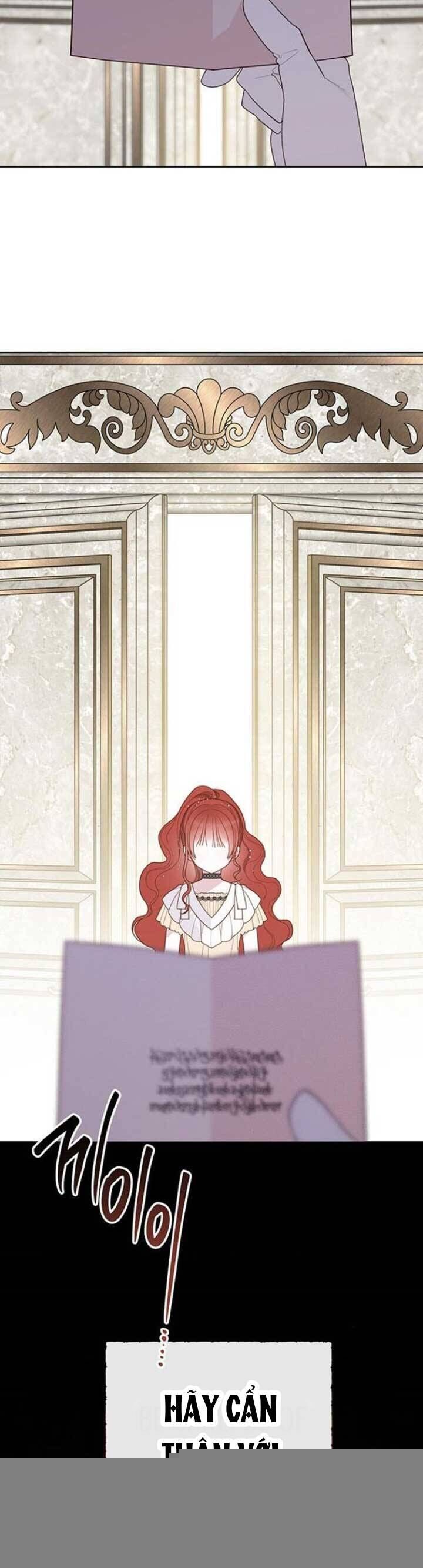 Bạo Chúa Bé Con: Chapter 104