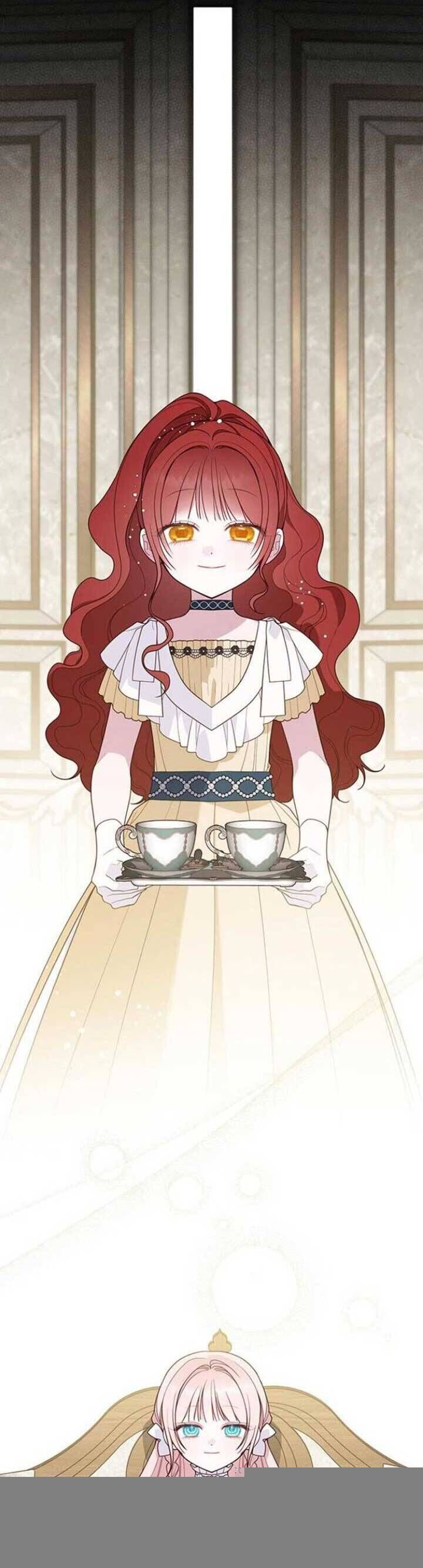 Bạo Chúa Bé Con: Chapter 104