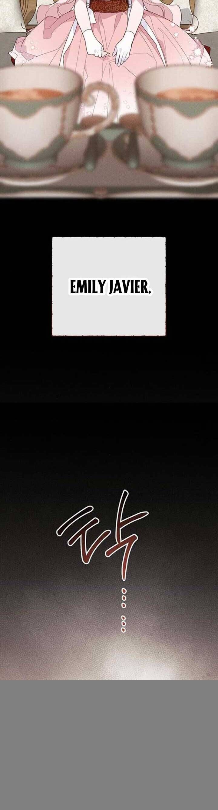 Bạo Chúa Bé Con: Chapter 104