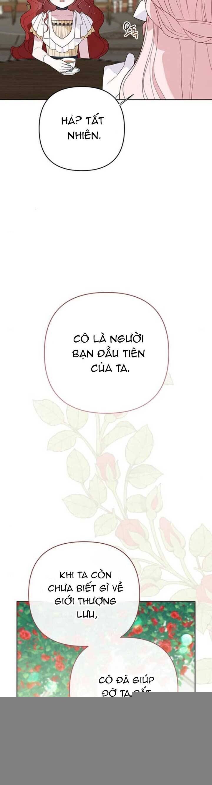 Bạo Chúa Bé Con: Chapter 104