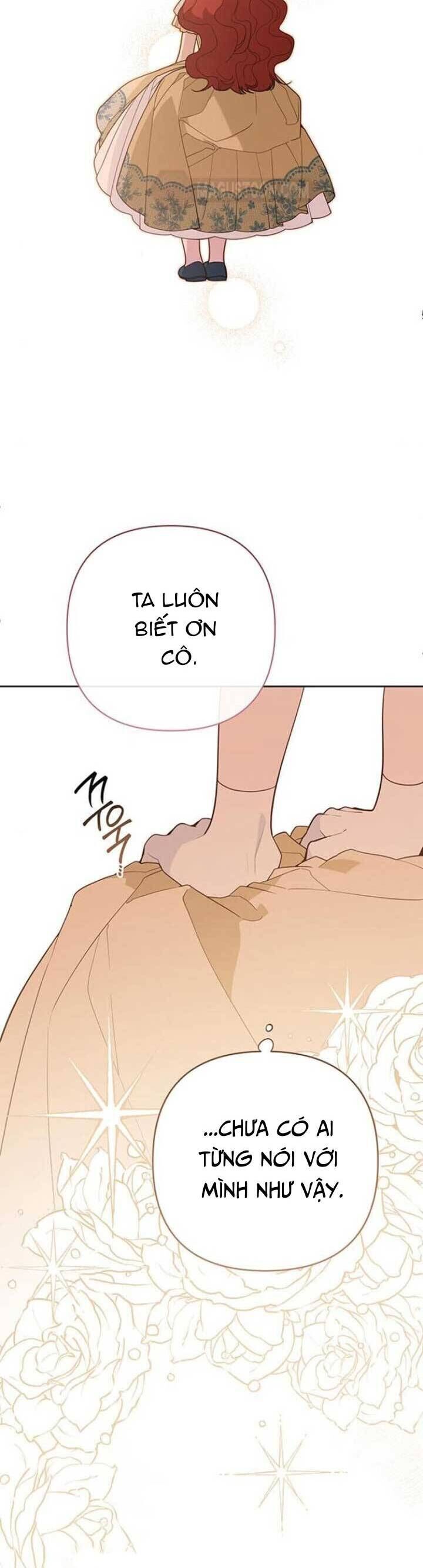 Bạo Chúa Bé Con: Chapter 104