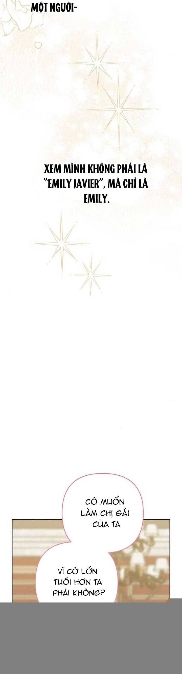 Bạo Chúa Bé Con: Chapter 104