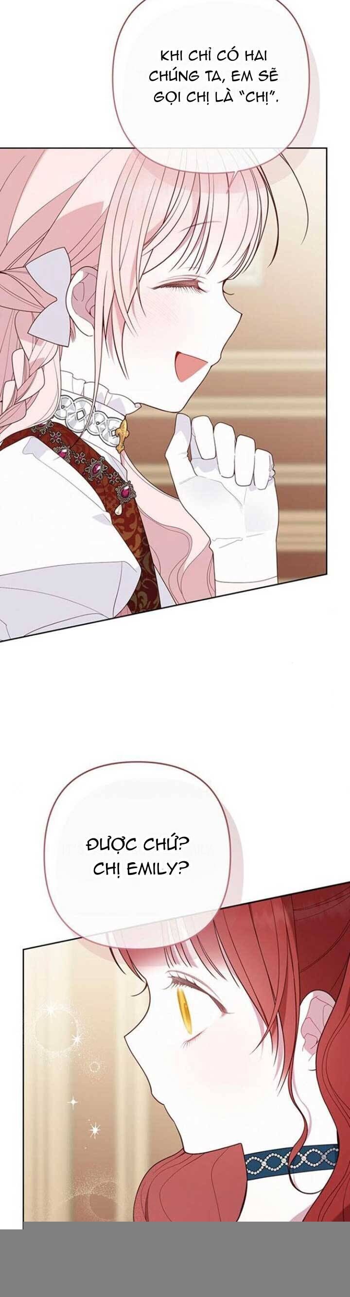 Bạo Chúa Bé Con: Chapter 104