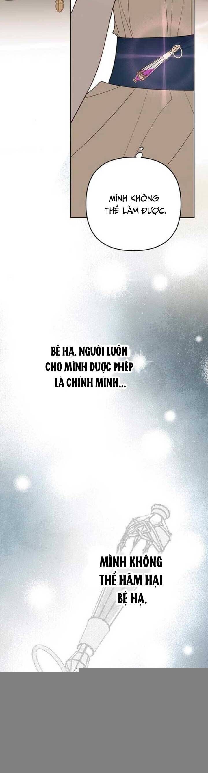 Bạo Chúa Bé Con: Chapter 104