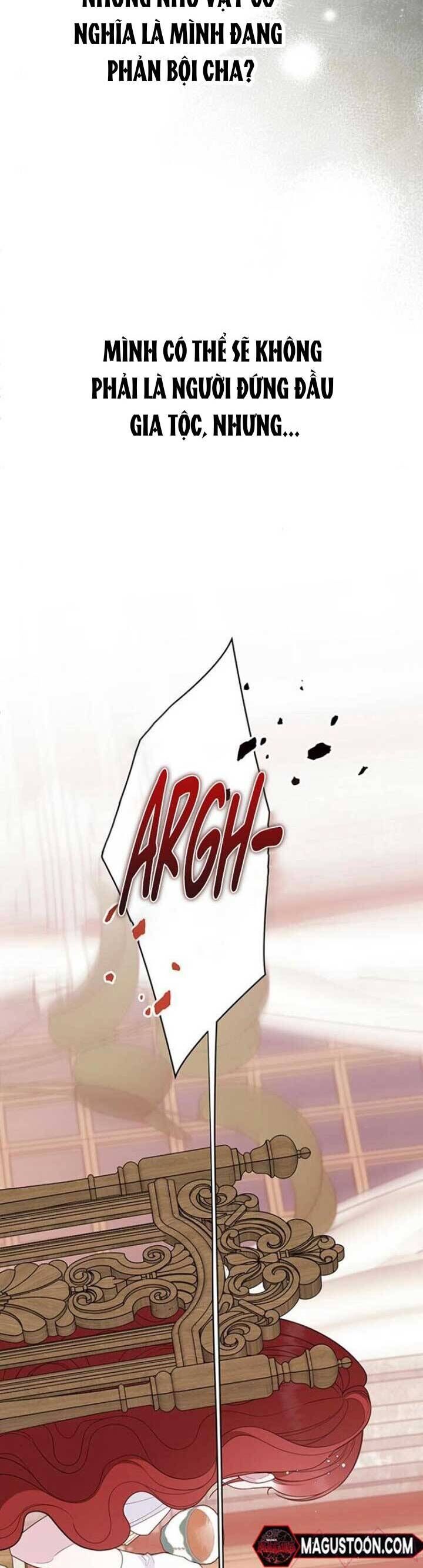 Bạo Chúa Bé Con: Chapter 104