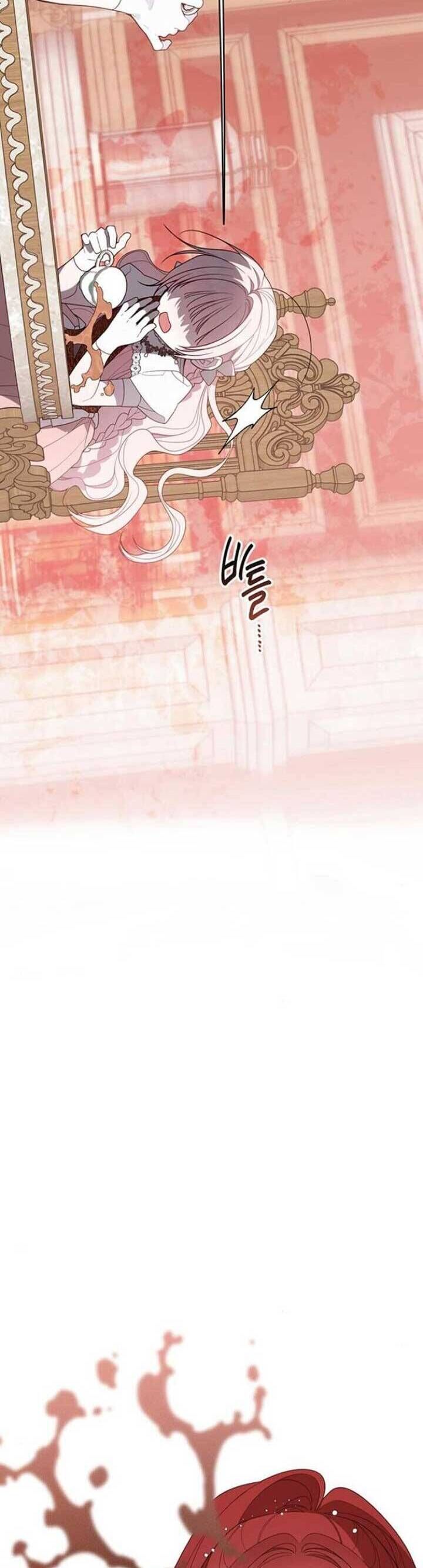 Bạo Chúa Bé Con: Chapter 104