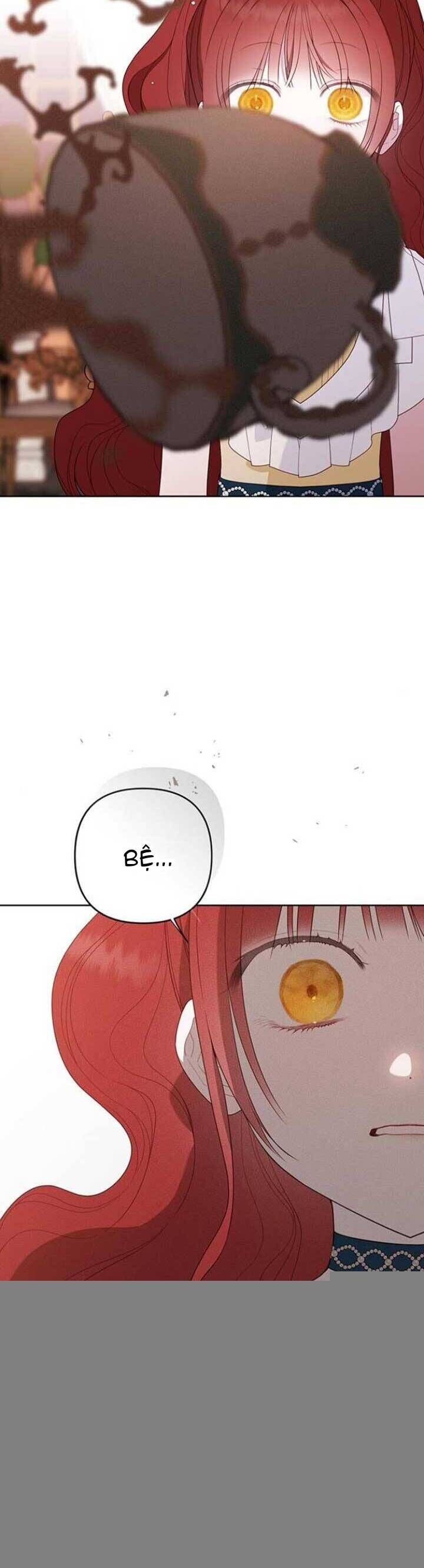 Bạo Chúa Bé Con: Chapter 104