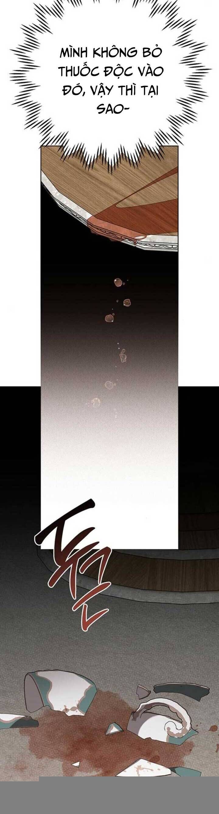 Bạo Chúa Bé Con: Chapter 104