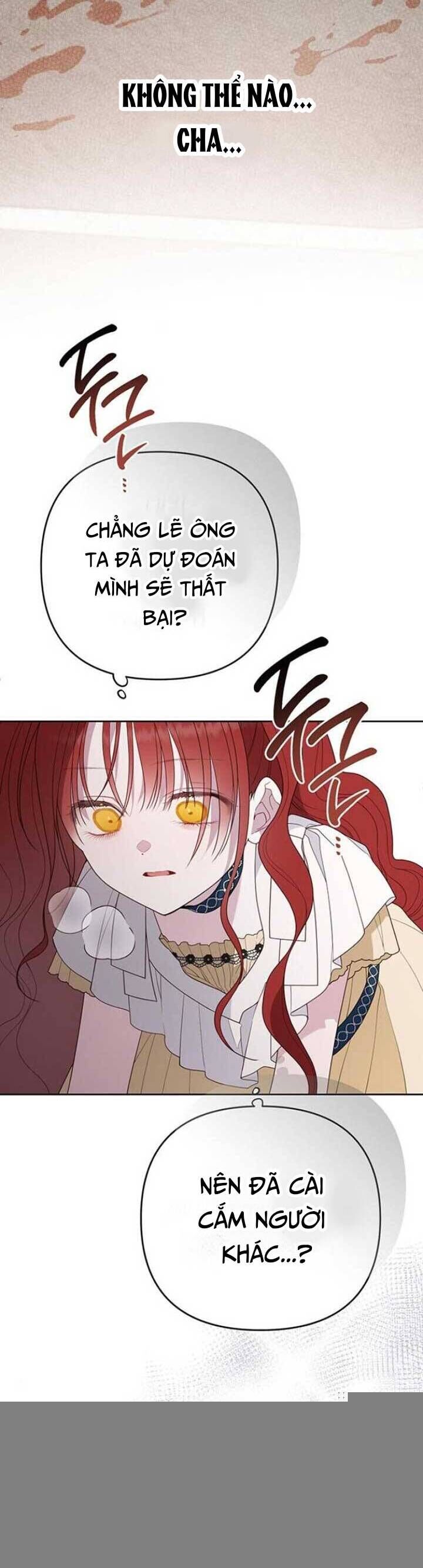 Bạo Chúa Bé Con: Chapter 104