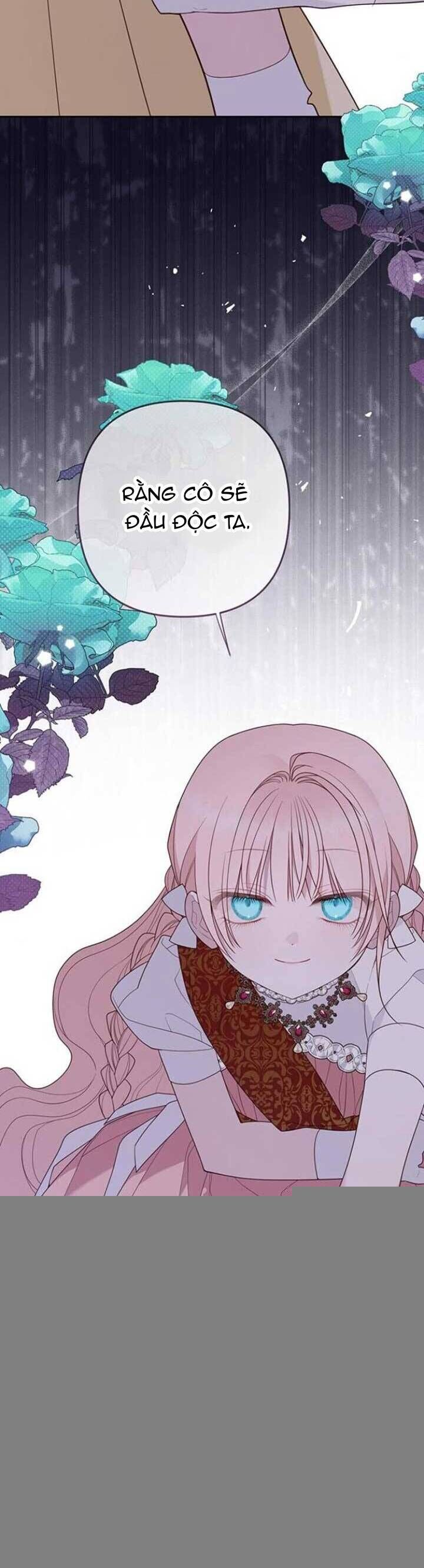 Bạo Chúa Bé Con: Chapter 104