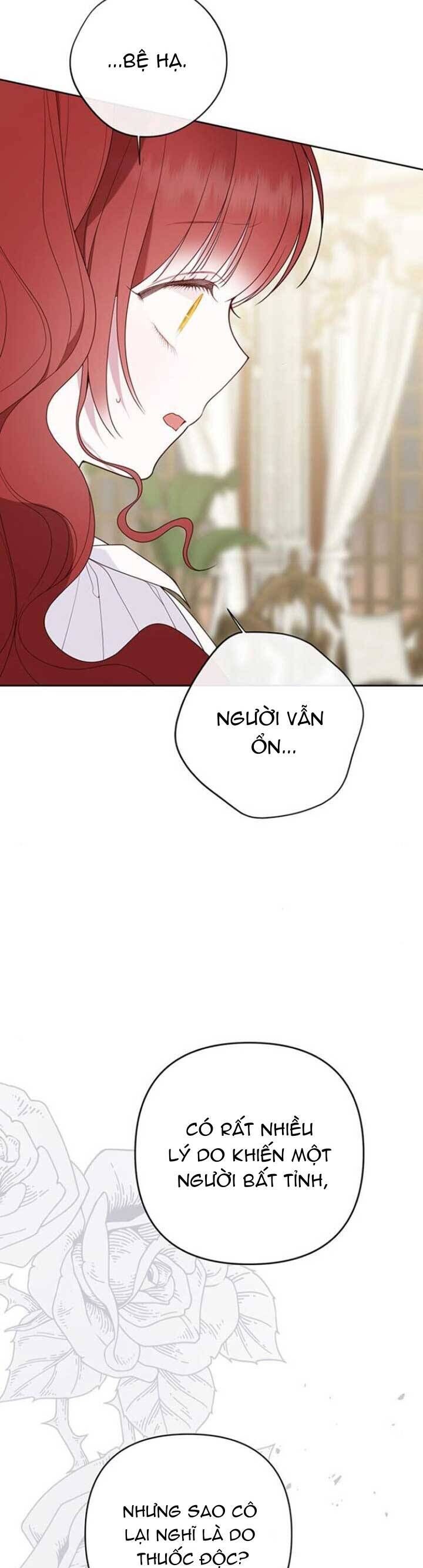 Bạo Chúa Bé Con: Chapter 104