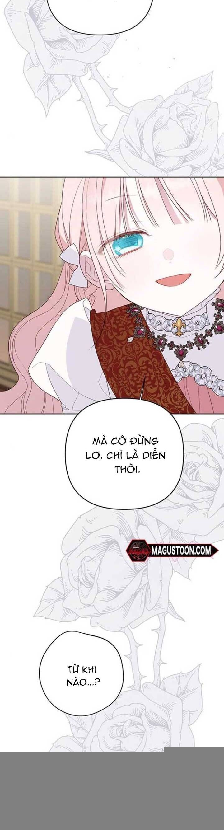 Bạo Chúa Bé Con: Chapter 104