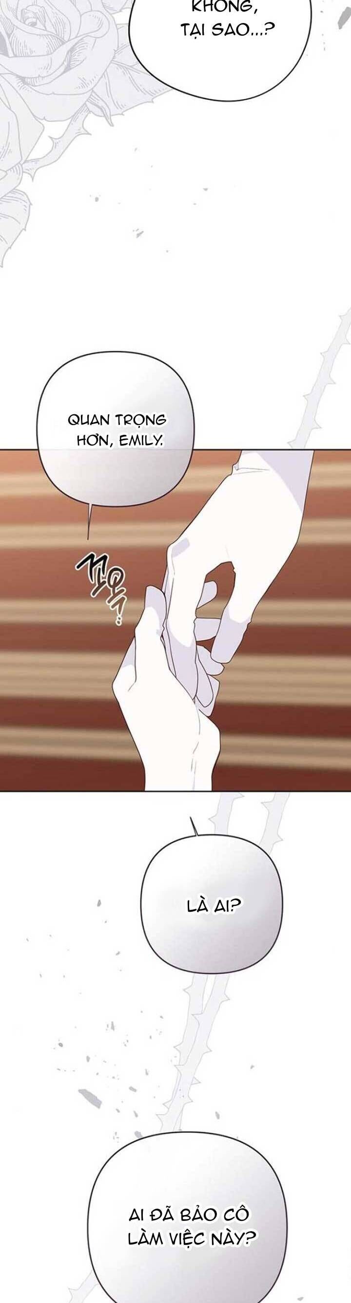 Bạo Chúa Bé Con: Chapter 104