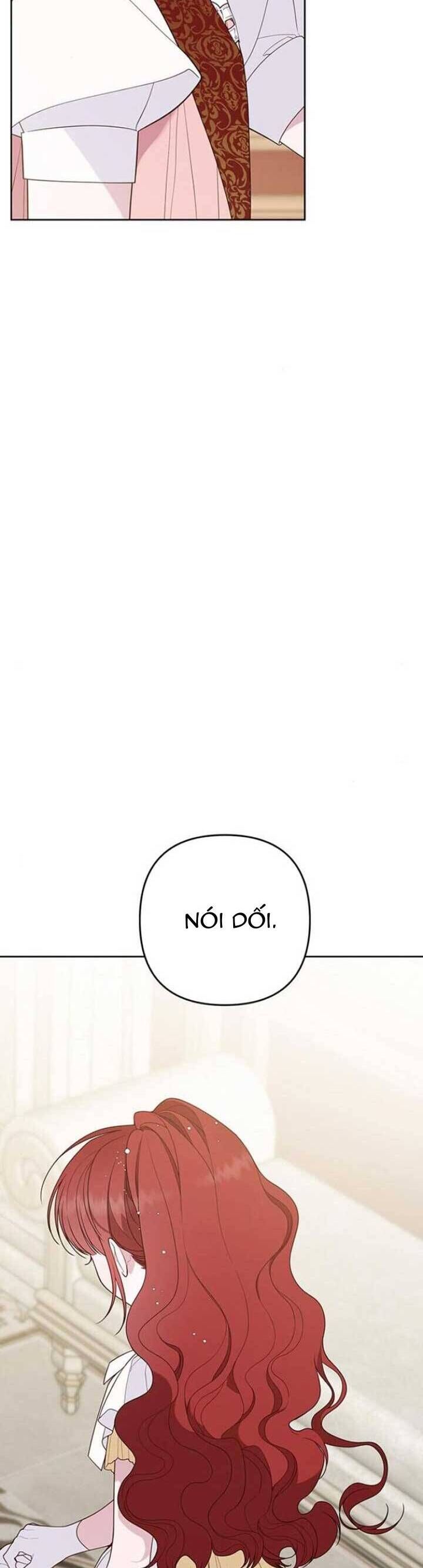 Bạo Chúa Bé Con: Chapter 104