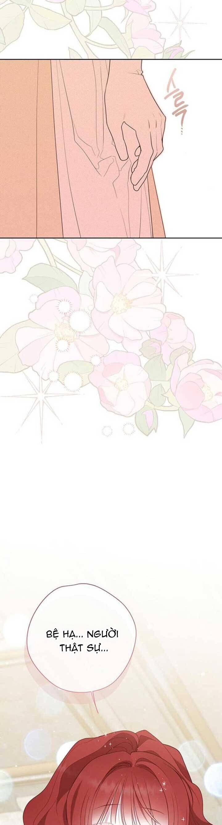 Bạo Chúa Bé Con: Chapter 104