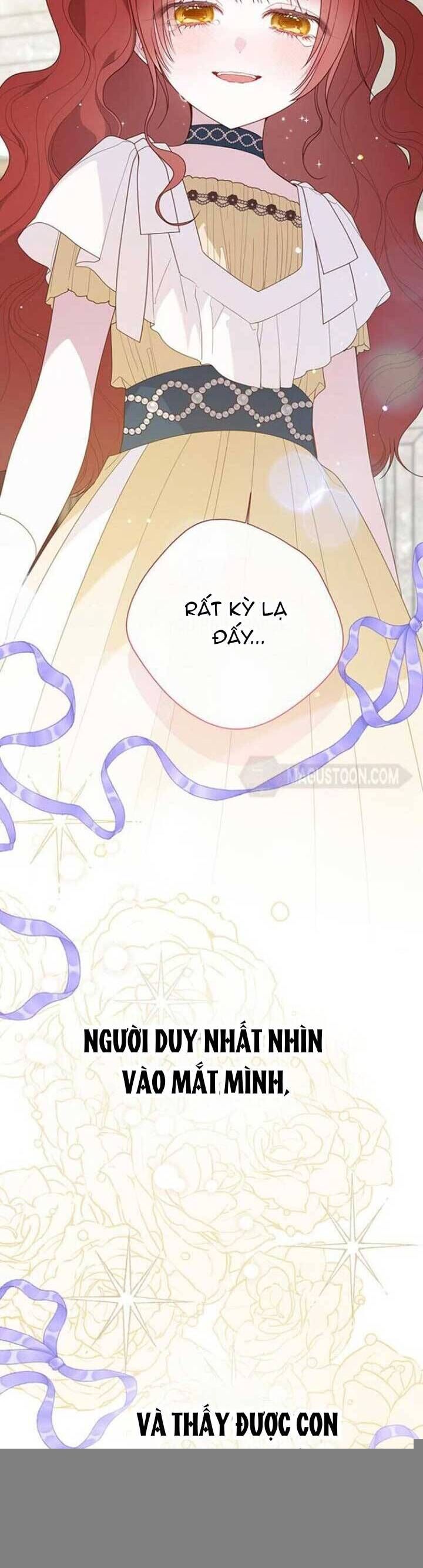 Bạo Chúa Bé Con: Chapter 104