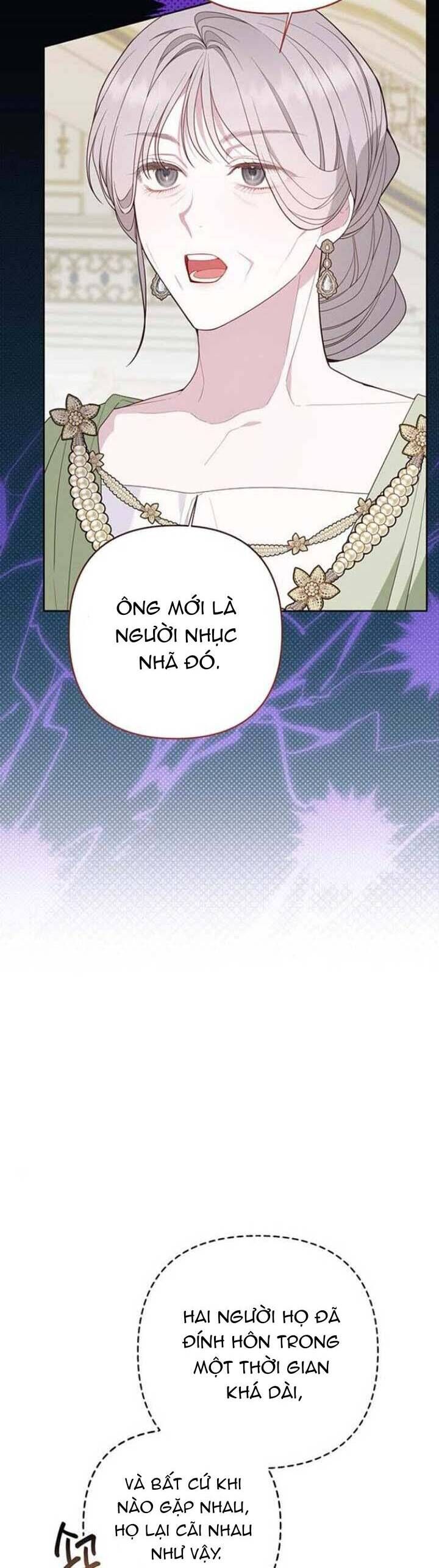 Bạo Chúa Bé Con: Chapter 104