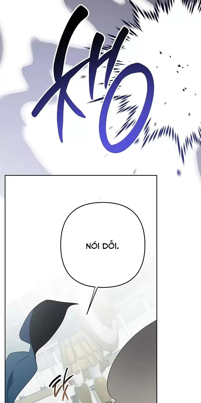 Bạo Chúa Bé Con: Chapter 83