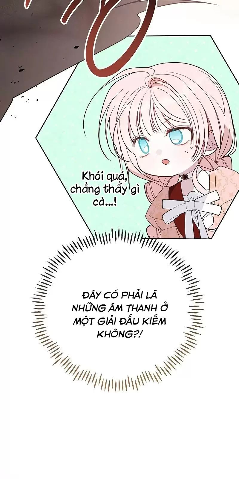 Bạo Chúa Bé Con: Chapter 83