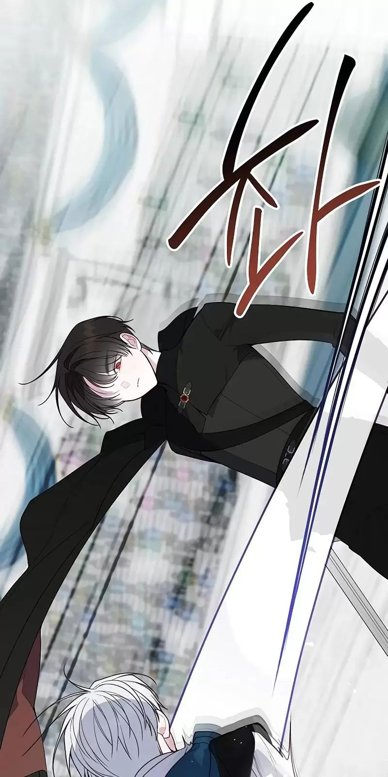 Bạo Chúa Bé Con: Chapter 83