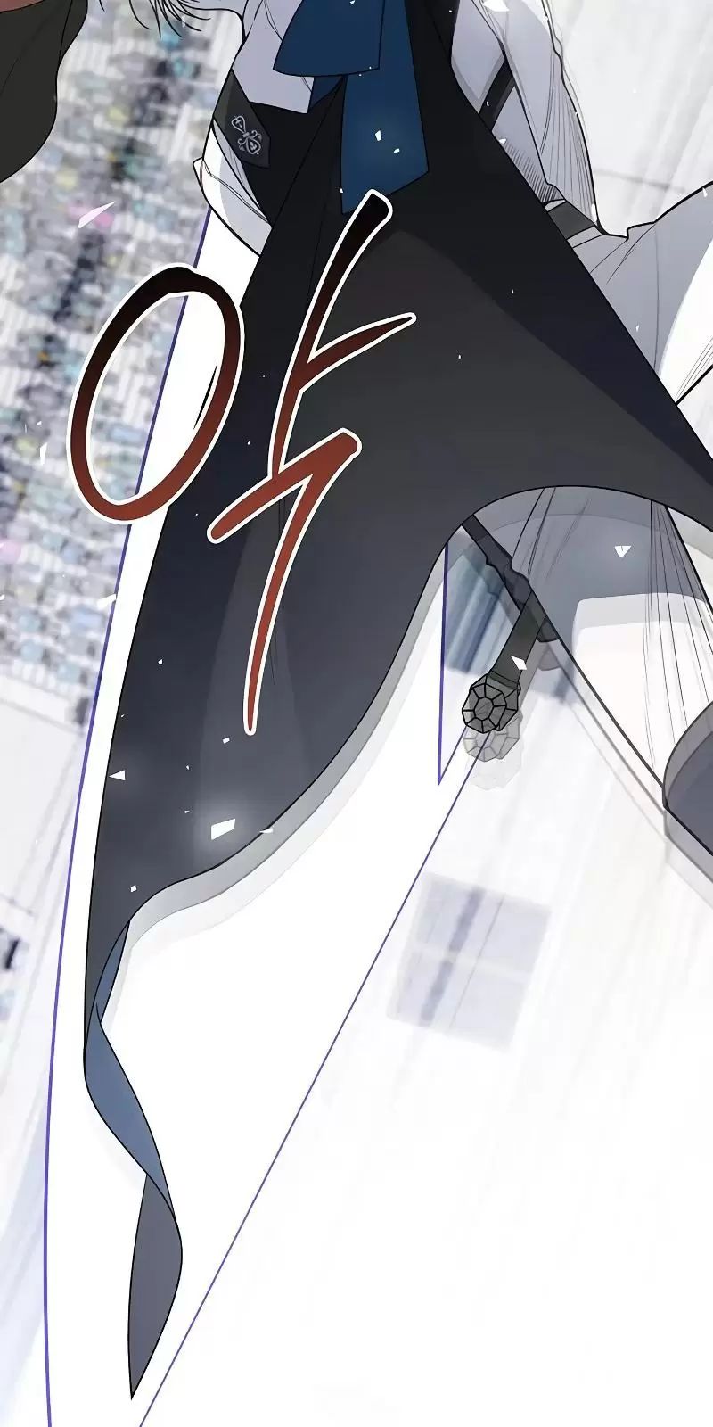 Bạo Chúa Bé Con: Chapter 83