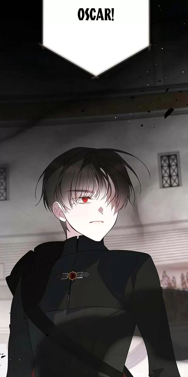 Bạo Chúa Bé Con: Chapter 83