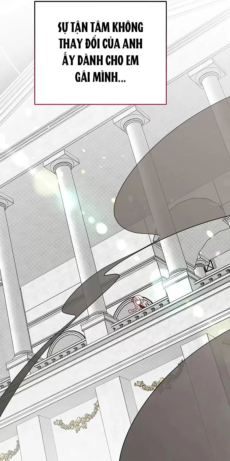 Bạo Chúa Bé Con: Chapter 83