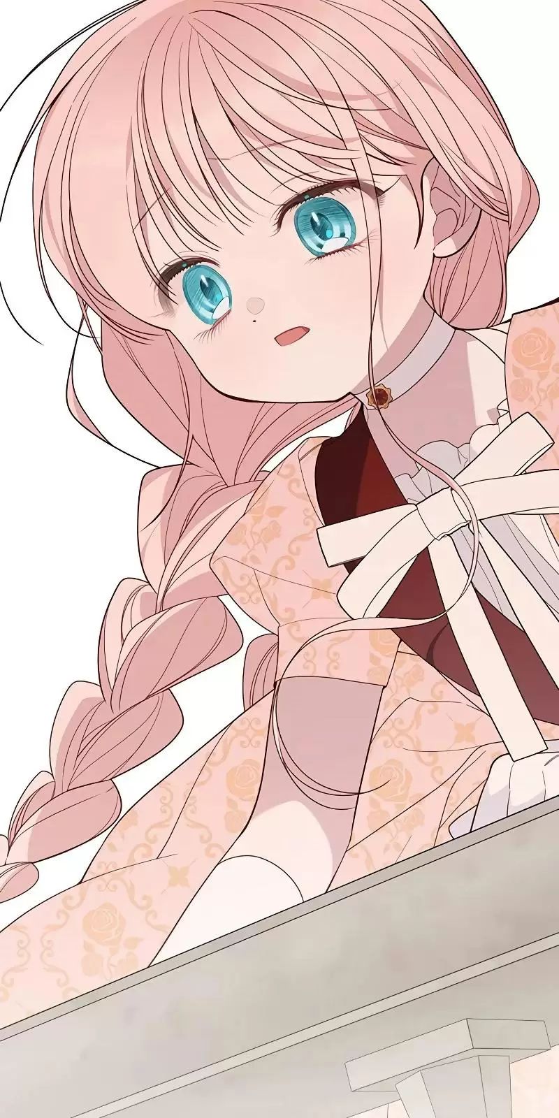 Bạo Chúa Bé Con: Chapter 83