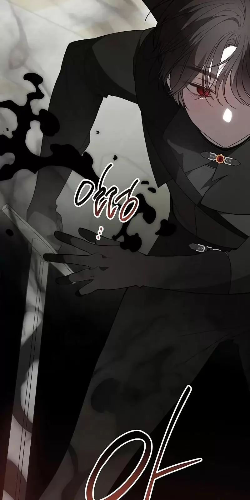 Bạo Chúa Bé Con: Chapter 83