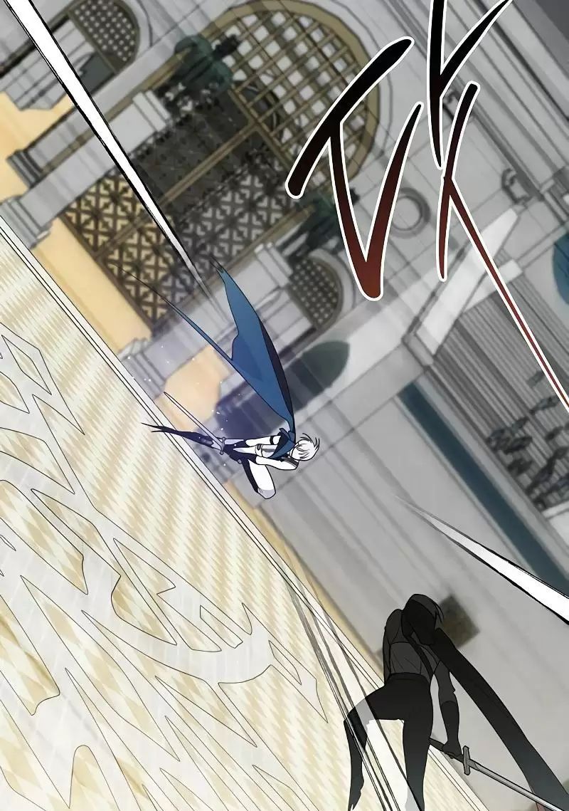 Bạo Chúa Bé Con: Chapter 83