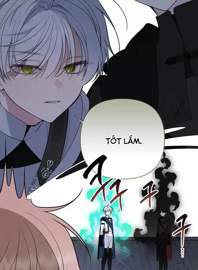 Bạo Chúa Bé Con: Chapter 83